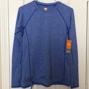 Lucy activewear Jog for Joy top